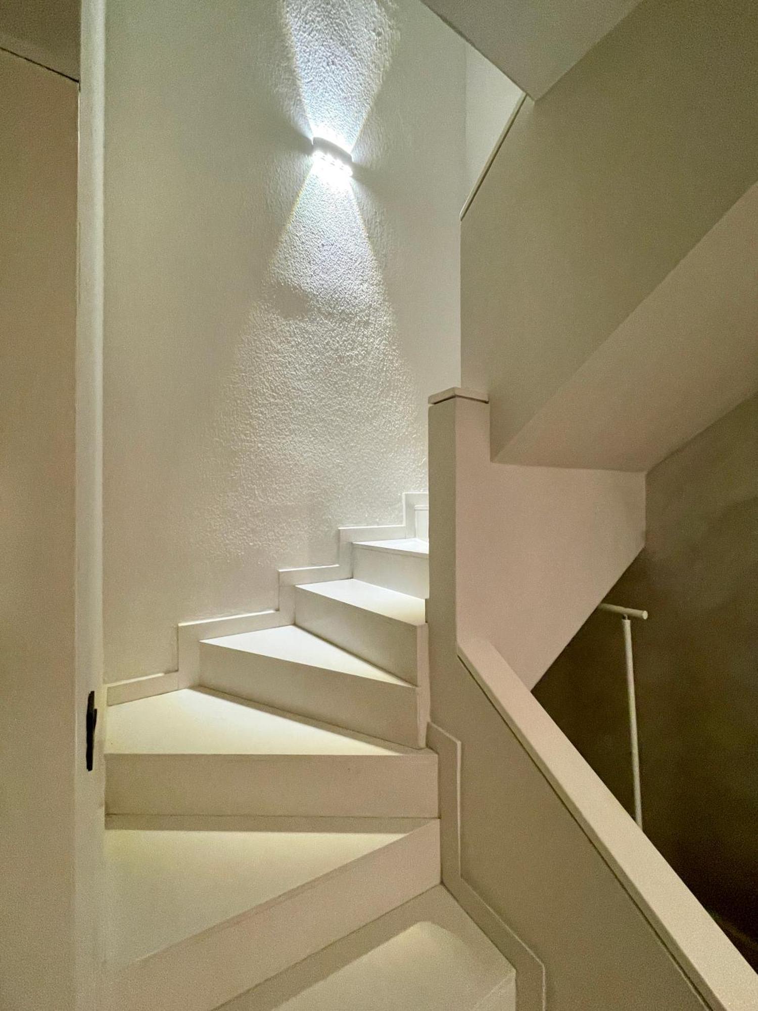 Spacious Penthouse With Big Private Terrace & View Apartament *