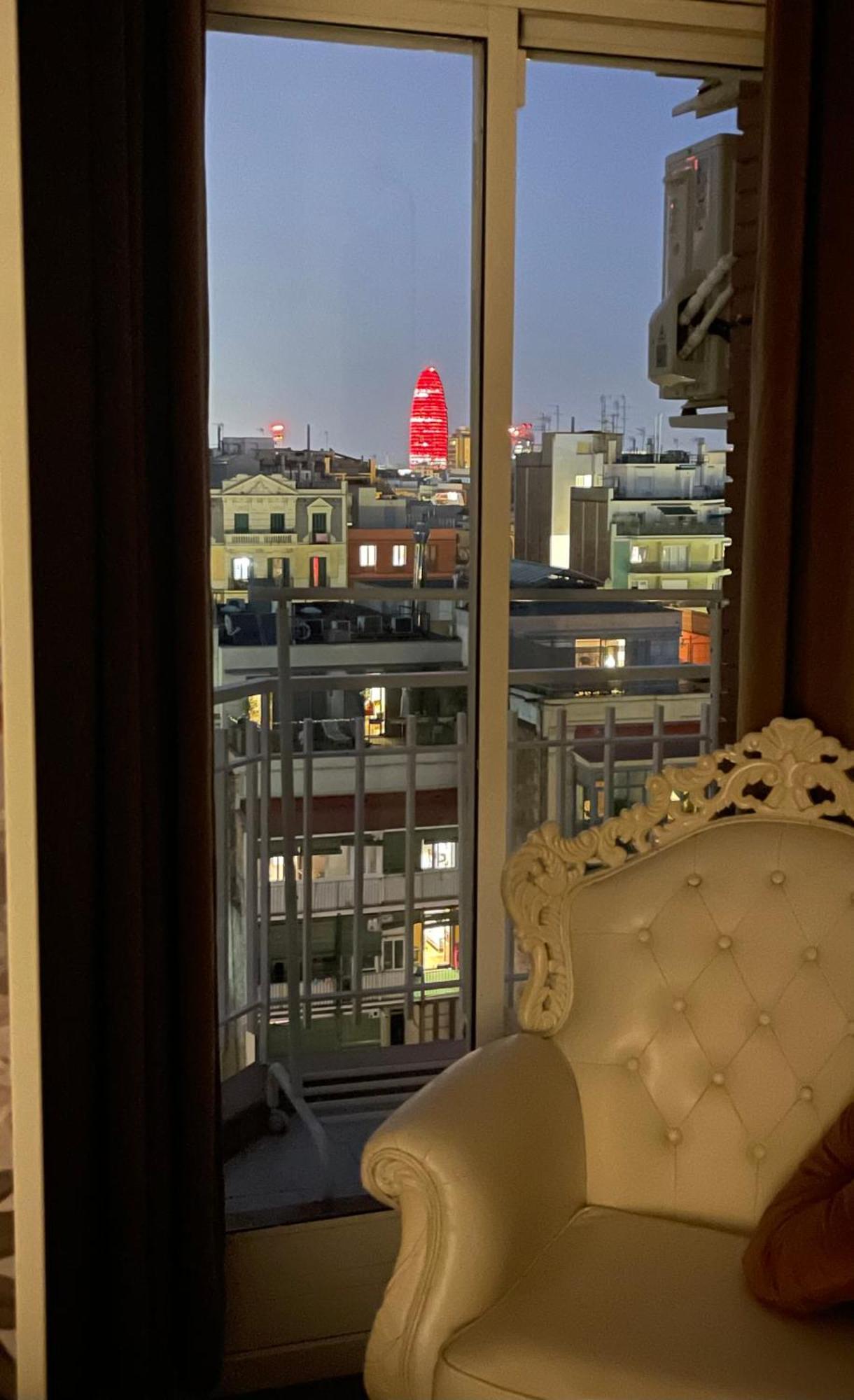 Apartament Spacious Penthouse With Big Private Terrace & View *